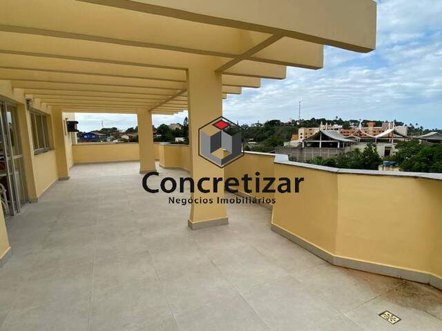 #AP00683 - Cobertura para Venda em Guarapari - ES - 1