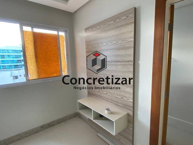 Apartamento para Venda em Guarapari - 4