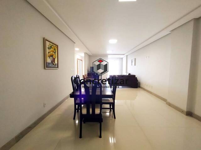 #AP00686 - Apartamento para Venda em Guarapari - ES