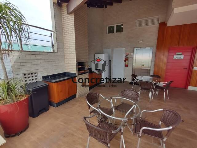 #AP00687 - Apartamento para Venda em Guarapari - ES