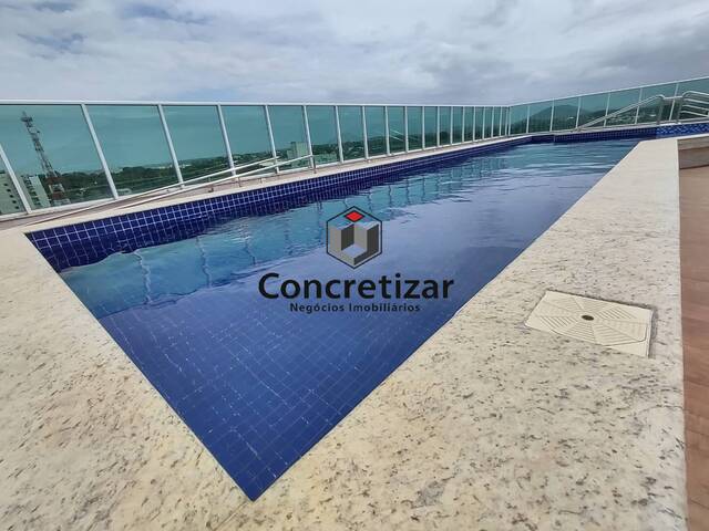 Apartamento para Venda em Guarapari - 5