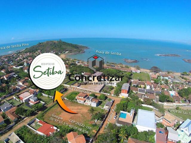 Apartamento para Venda em Guarapari - 2