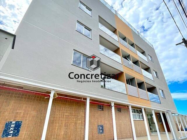 Apartamento para Venda em Guarapari - 3
