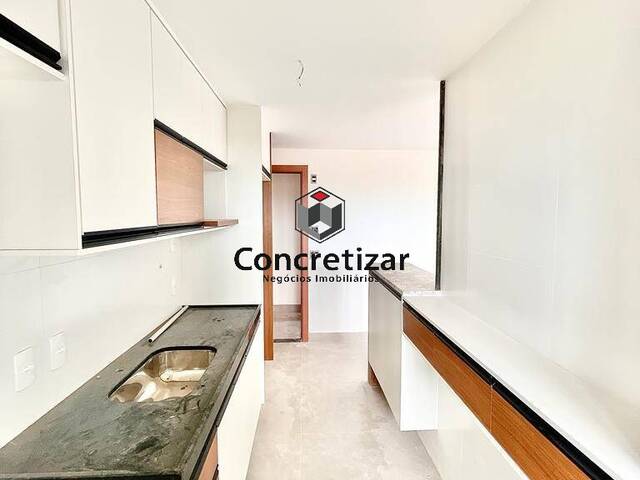 Apartamento para Venda em Guarapari - 4