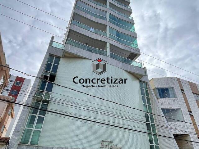 Apartamento para Venda em Guarapari - 3