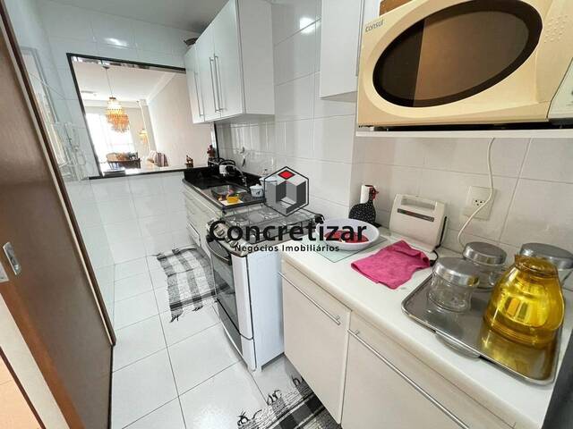 Apartamento para Venda em Guarapari - 4