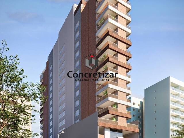 #AP00698 - Apartamento para Venda em Guarapari - ES