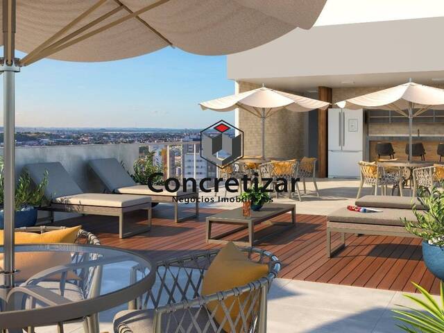 #AP00699 - Apartamento para Venda em Guarapari - ES