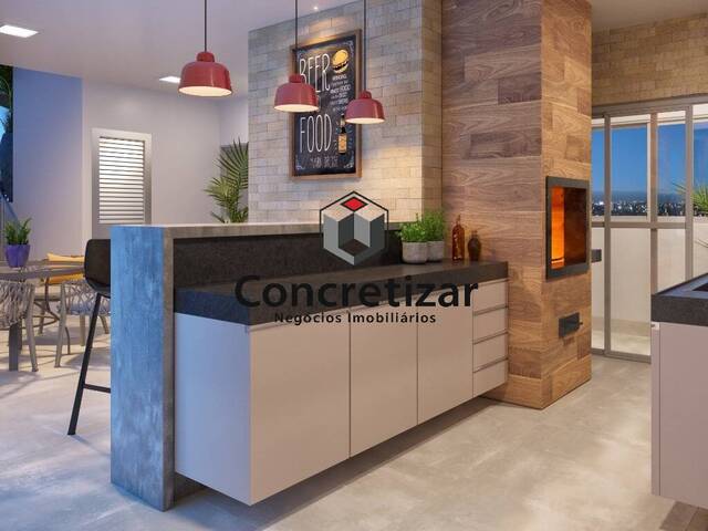 #AP00700 - Apartamento para Venda em Guarapari - ES