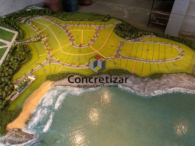#TE00085 - Terreno para Venda em Guarapari - ES - 2