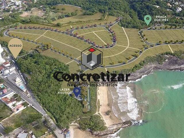 #TE00088 - Terreno para Venda em Guarapari - ES - 3
