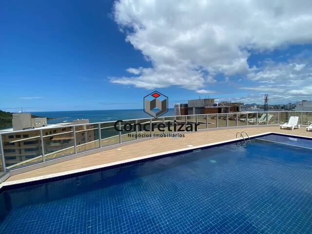 Apartamento para Venda em Guarapari - 4
