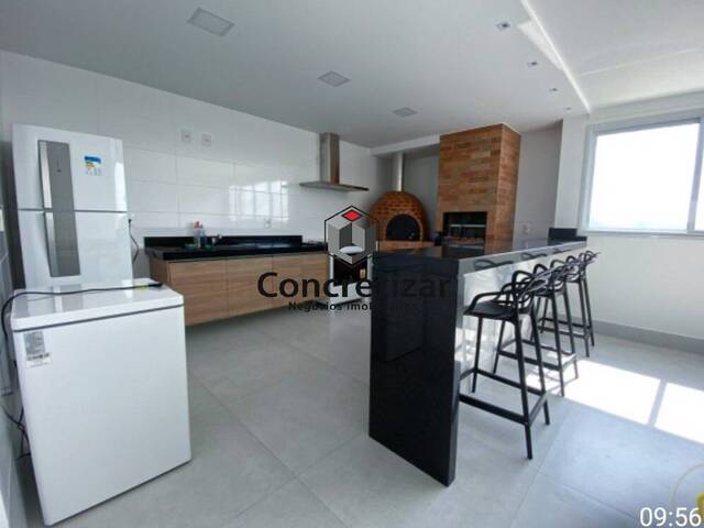 Apartamento para Venda em Guarapari - 5