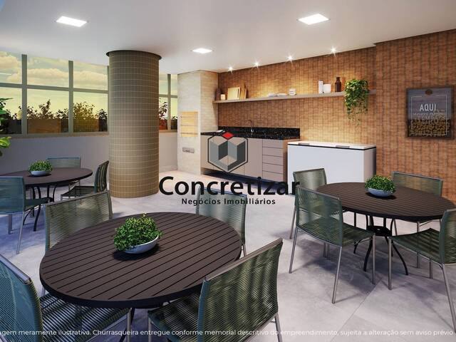 #AP00711 - Apartamento para Venda em Vila Velha - ES - 3