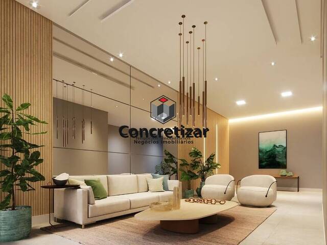 #AP00713 - Apartamento para Venda em Vila Velha - ES - 2