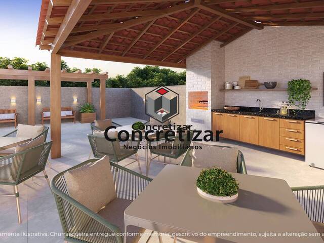 #AP00713 - Apartamento para Venda em Vila Velha - ES - 3