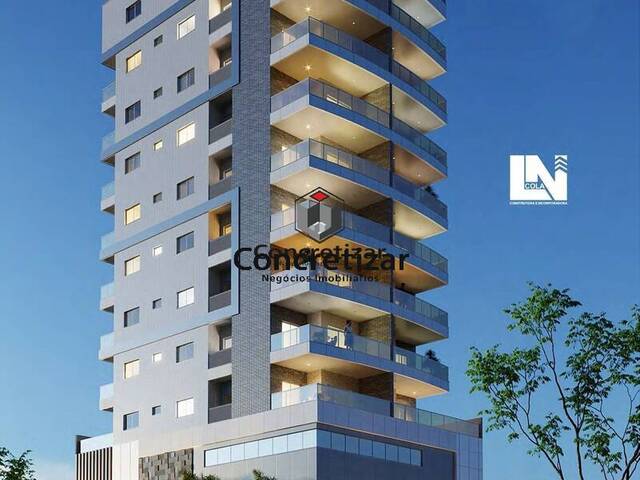 #AP00715 - Apartamento para Venda em Guarapari - ES