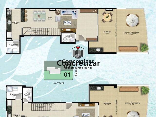 Apartamento para Venda em Guarapari - 5