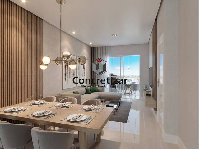 #AP00715 - Apartamento para Venda em Guarapari - ES