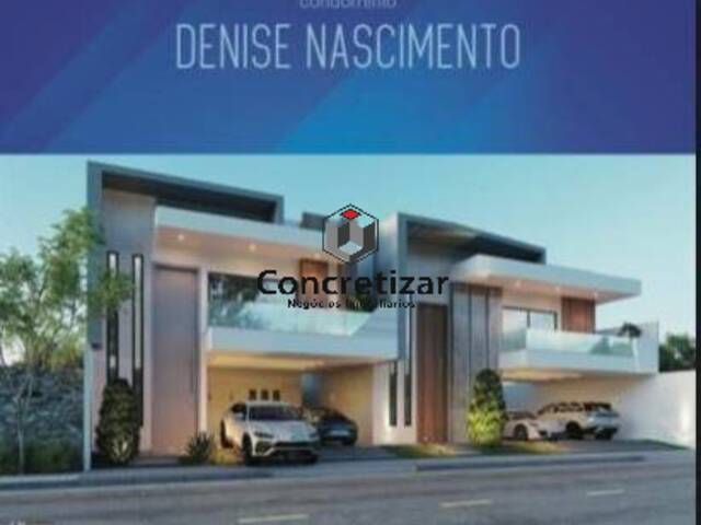 #CA00116 - Sobrado para Venda em Guarapari - ES - 1