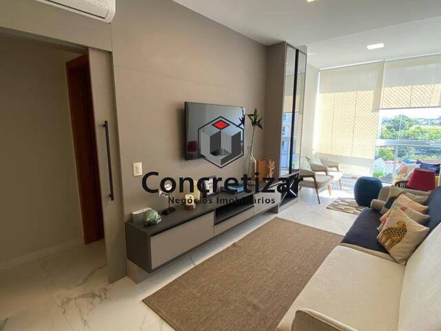 Apartamento para Venda em Guarapari - 2