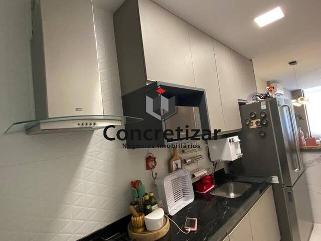 Apartamento para Venda em Guarapari - 3