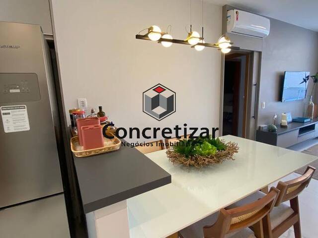 Apartamento para Venda em Guarapari - 4