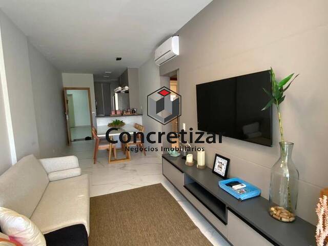 Apartamento para Venda em Guarapari - 5