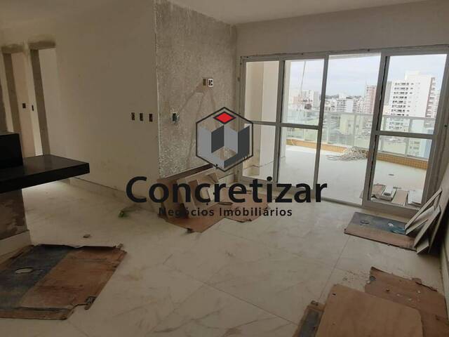 #AP00736 - Apartamento para Venda em Guarapari - ES