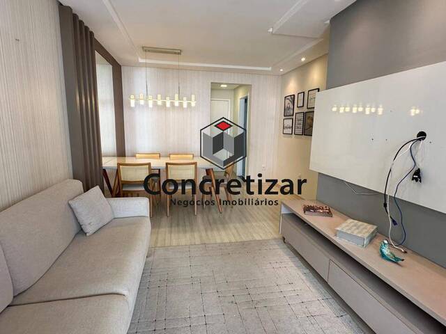 Apartamento para Venda em Guarapari - 5