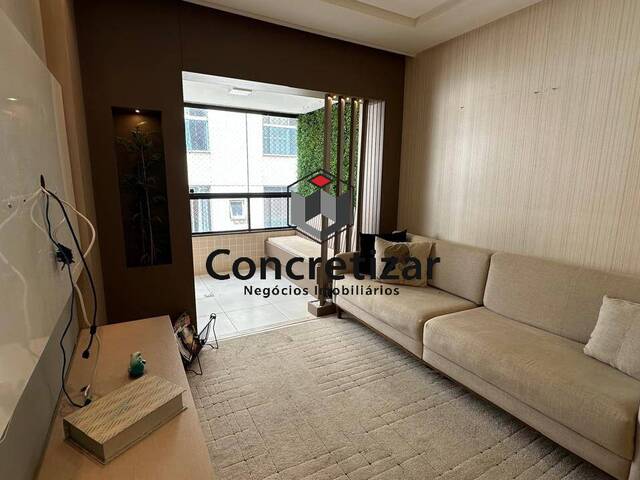 Apartamento para Venda em Guarapari - 4