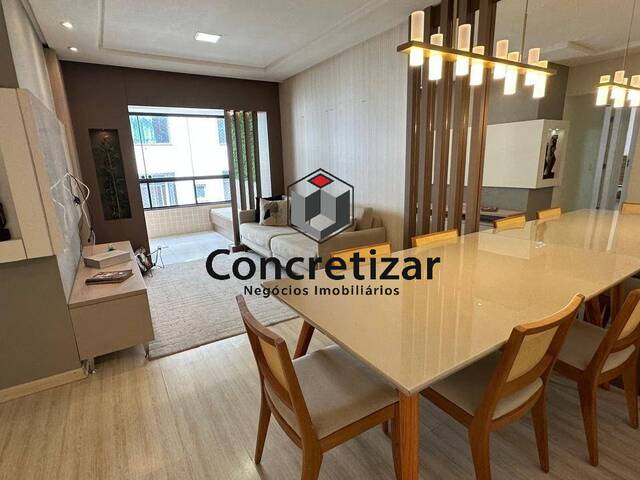 Apartamento para Venda em Guarapari - 3