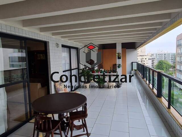 #AP00756 - Cobertura para Venda em Guarapari - ES - 2