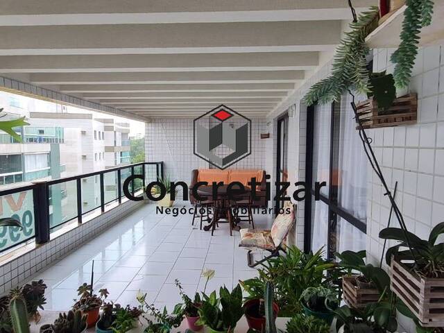 #AP00756 - Cobertura para Venda em Guarapari - ES - 3
