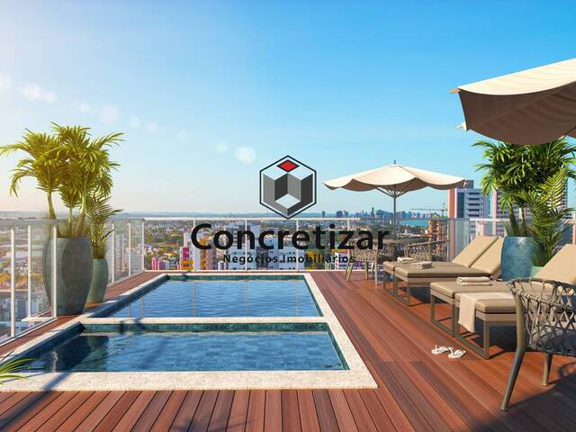 Apartamento para Venda em Guarapari - 3