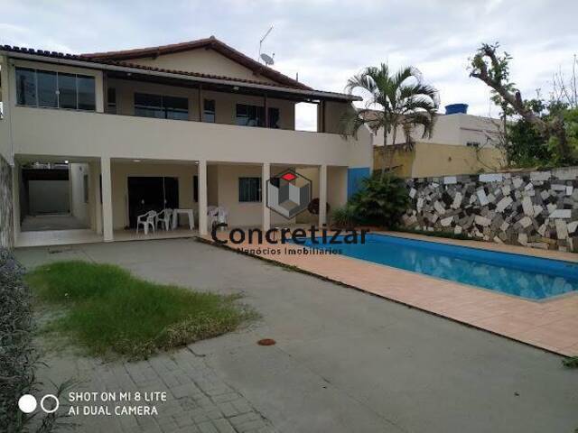 #CA00120 - Casa para Venda em Guarapari - ES - 1