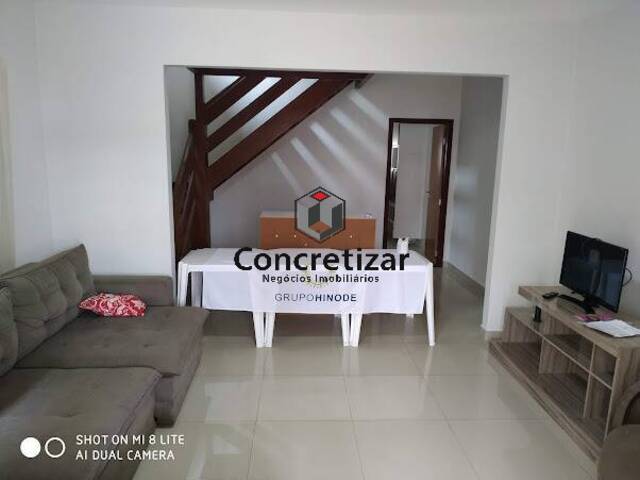 #CA00120 - Casa para Venda em Guarapari - ES - 2