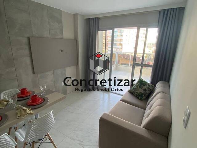 #AP00763 - Apartamento para Venda em Guarapari - ES