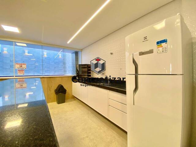 Apartamento para Venda em Guarapari - 3