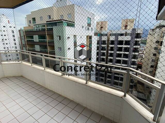 #AP00765 - Duplex para Venda em Guarapari - ES