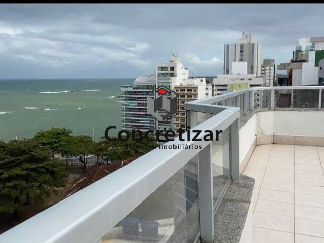 #AP00765 - Duplex para Venda em Guarapari - ES