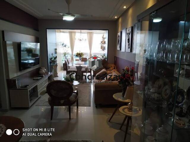 Apartamento para Venda em Guarapari - 4
