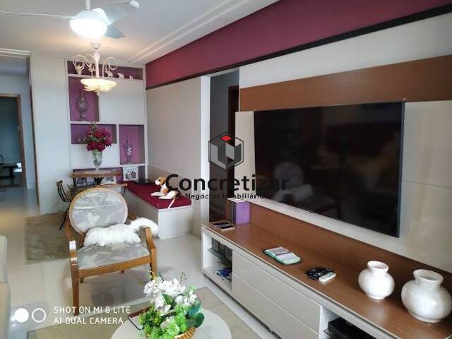 Apartamento para Venda em Guarapari - 2