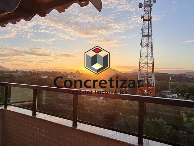 #AP00789 - Cobertura para Venda em Guarapari - ES - 1