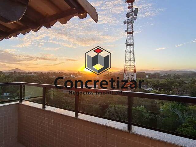 #AP00789 - Cobertura para Venda em Guarapari - ES - 3