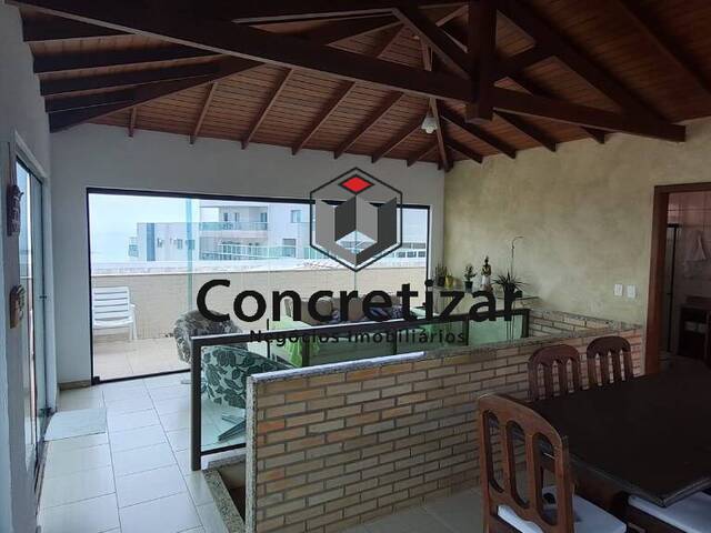 Cobertura para Venda em Guarapari - 4