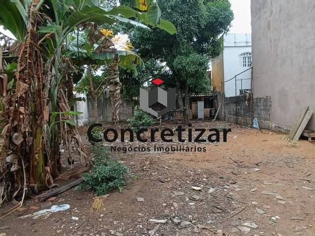 #TE00099 - Terreno para Venda em Guarapari - ES - 1