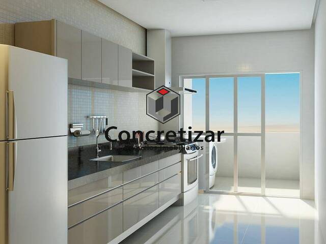 Apartamento para Venda em Guarapari - 4