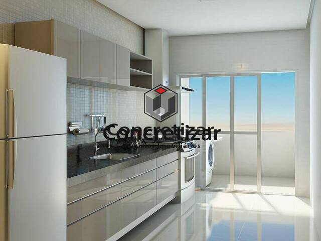 Apartamento para Venda em Guarapari - 4