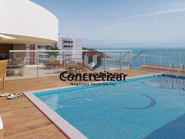 Apartamento para Venda em Guarapari - 5